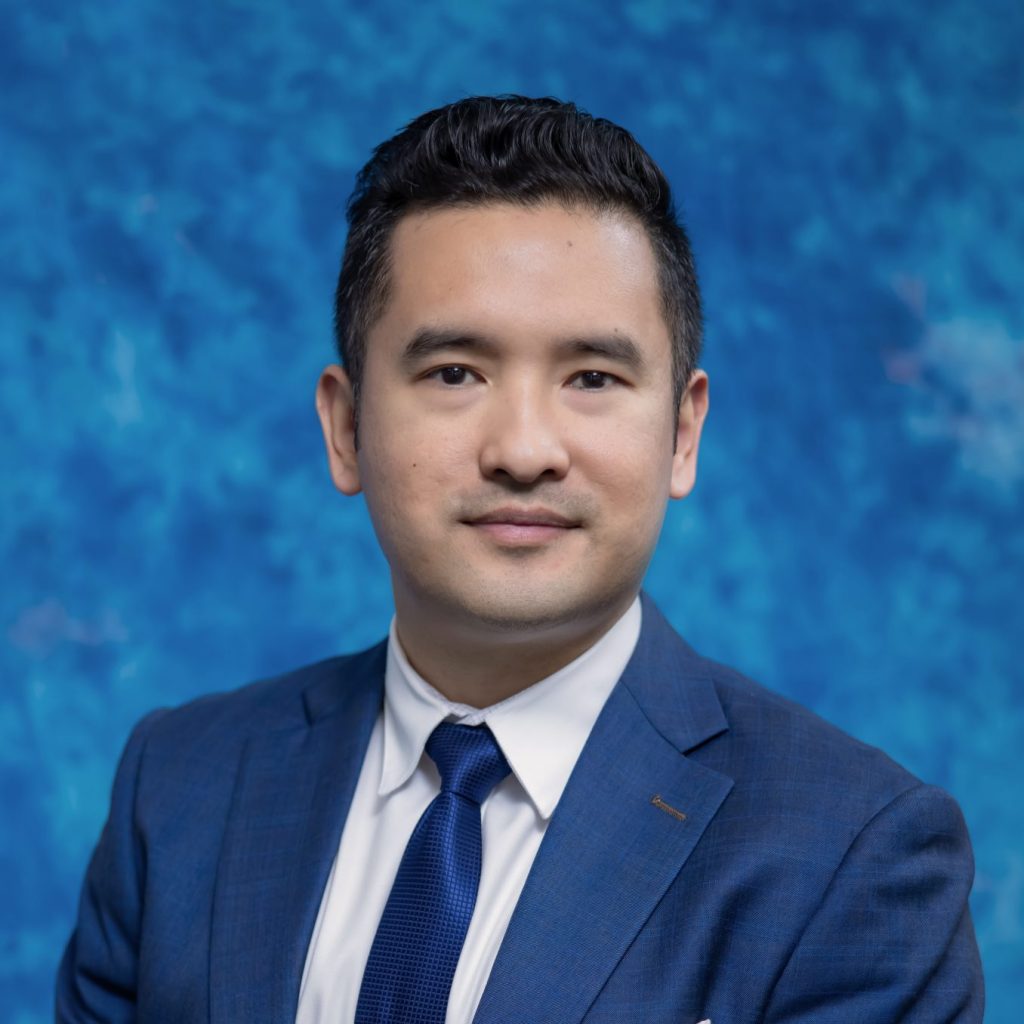 Bigyan Gurung