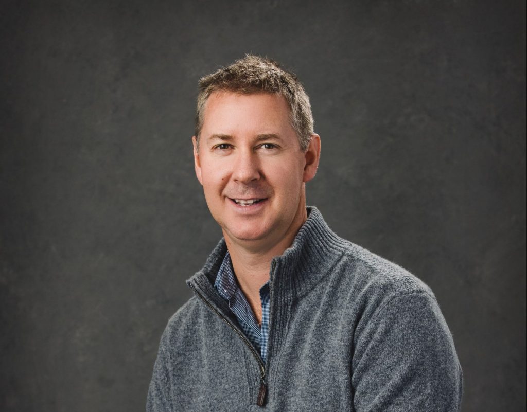 Aaron Pepper