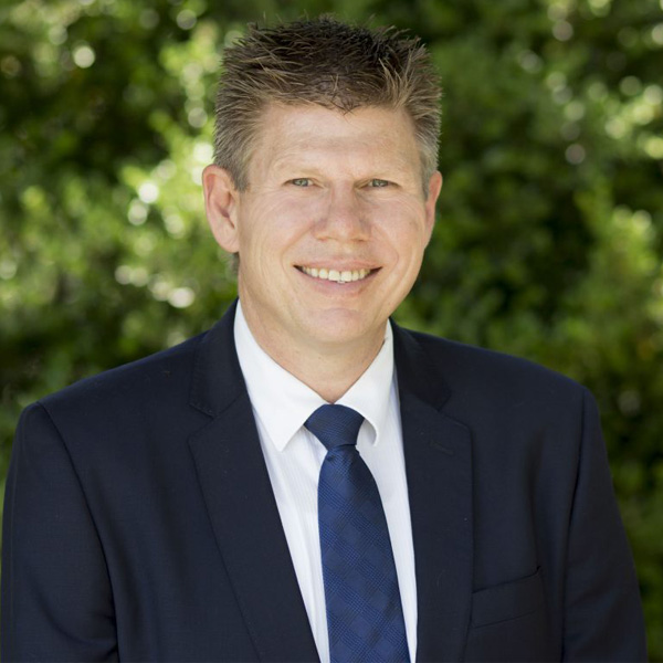 David Donnelly