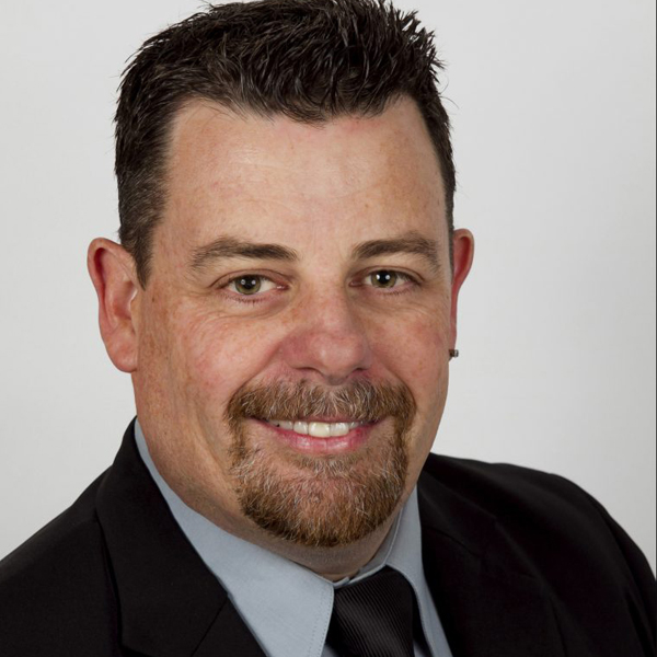 Geoff Mansfield
