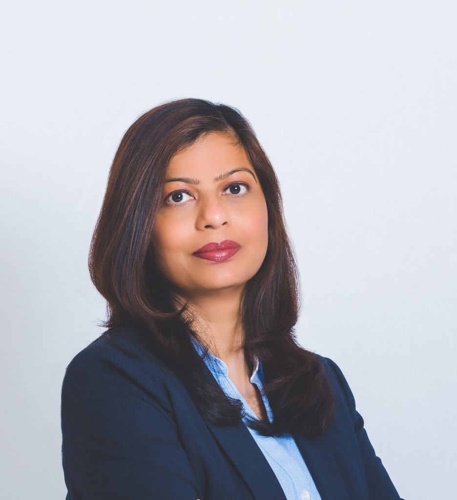 Vibha Mangla