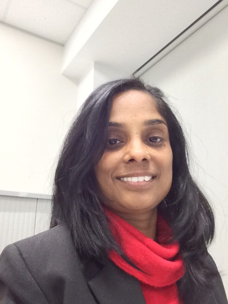 Hema Rao