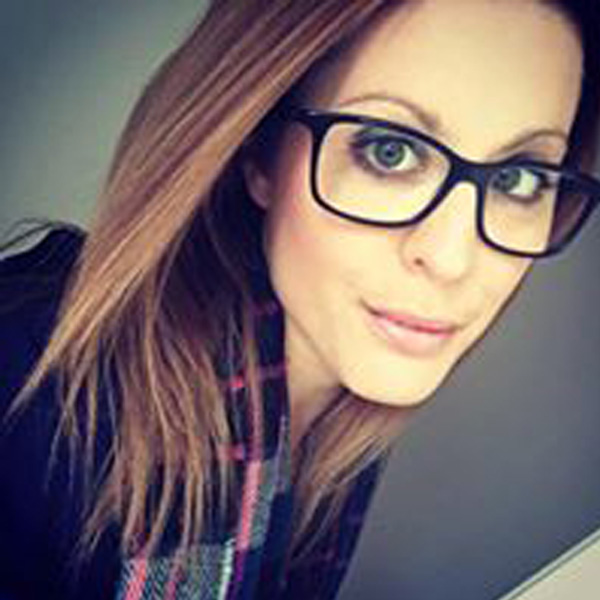Kiera Christopoulos