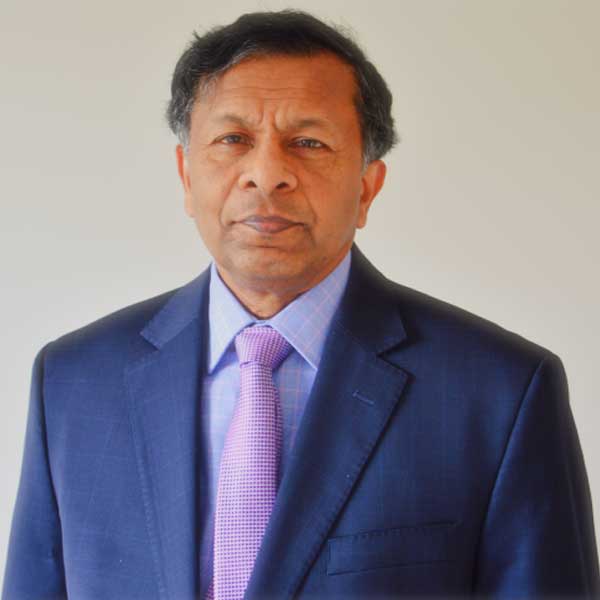 Mahinda Wickramasuriya