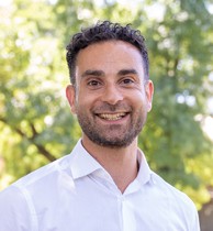 Mark Haddad 2