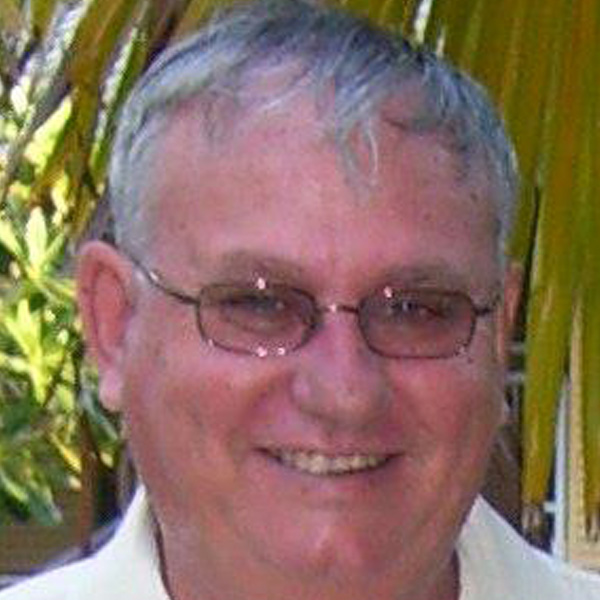Peter Dunn
