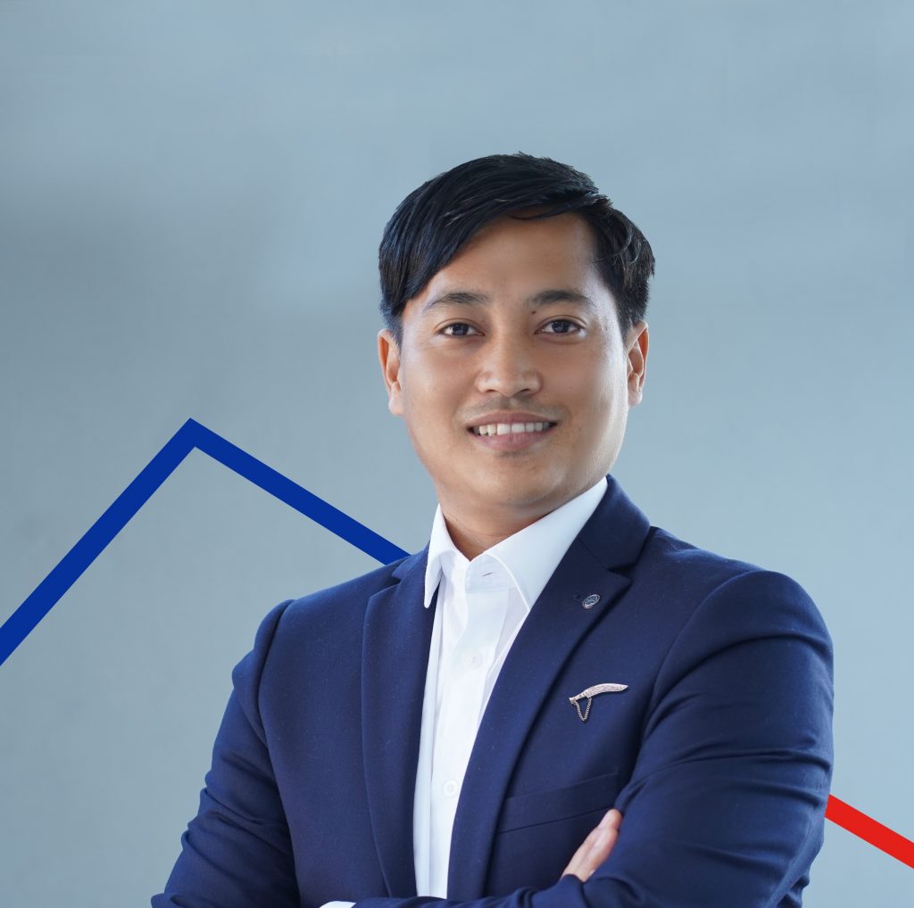 Amrit Mahara