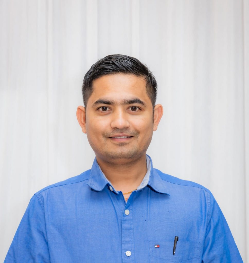 Ramesh Khadka