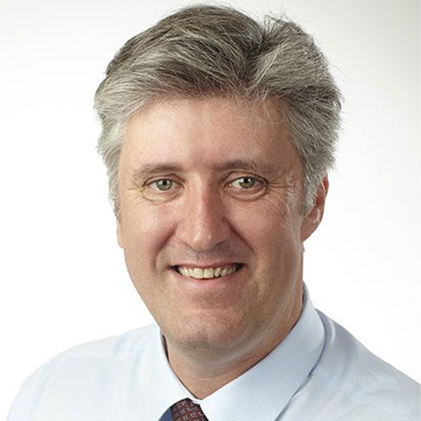 Richard Hayes