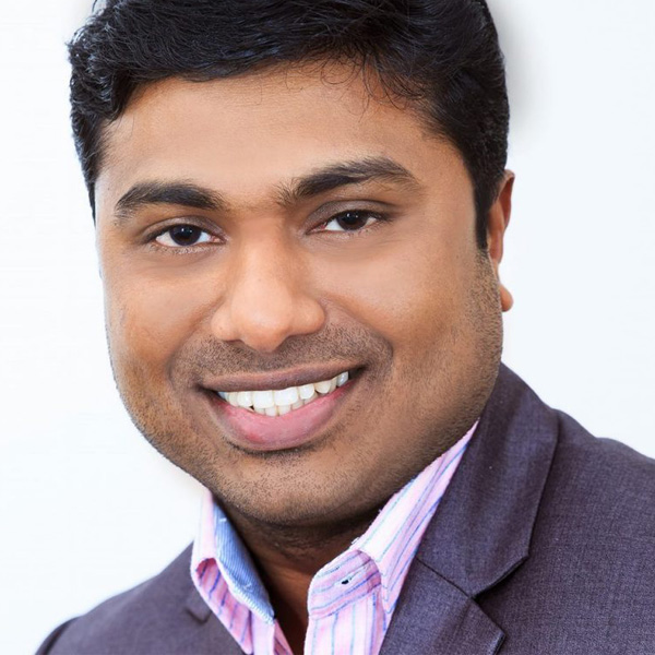 Shibu Paulose