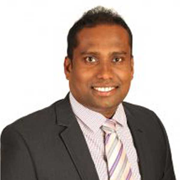 Sunny Udumalagala