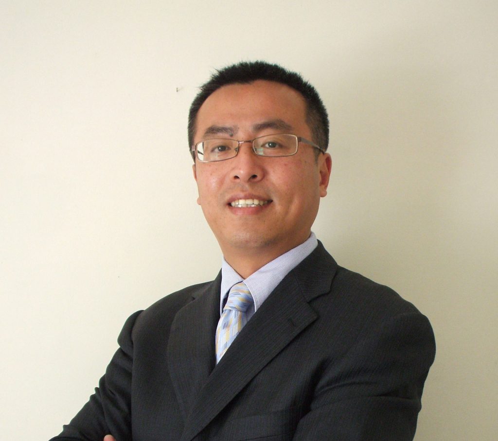 Jeffrey Zhang