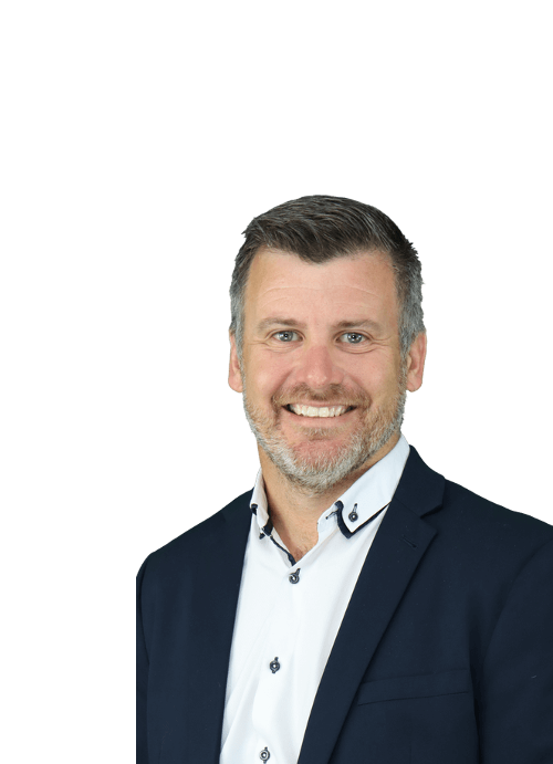 Chris McGirr