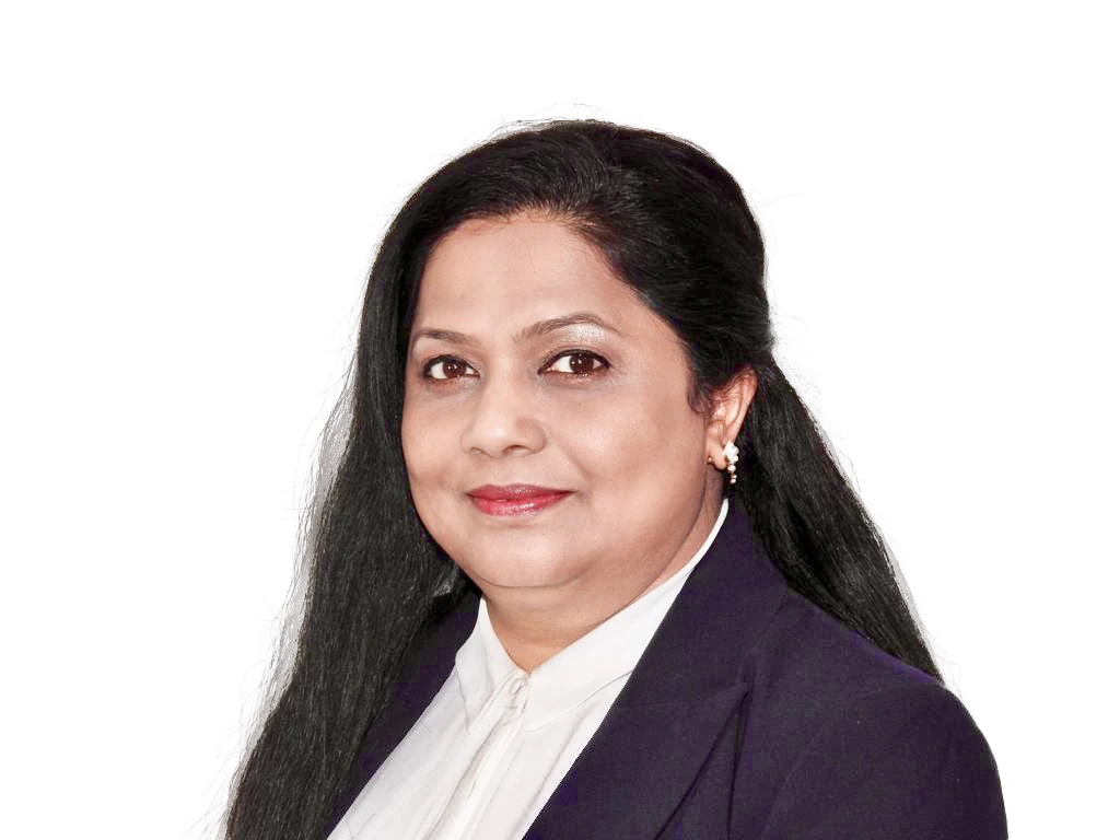 Bindu Sivaraman