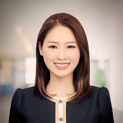 Kelly Heo