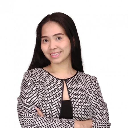Nathania Mathilda
