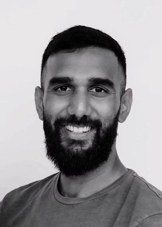 Prean Naidoo