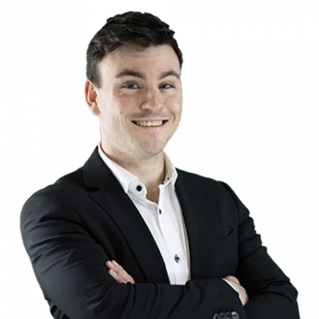 Scott McDonnell - BuyersChoice 2023